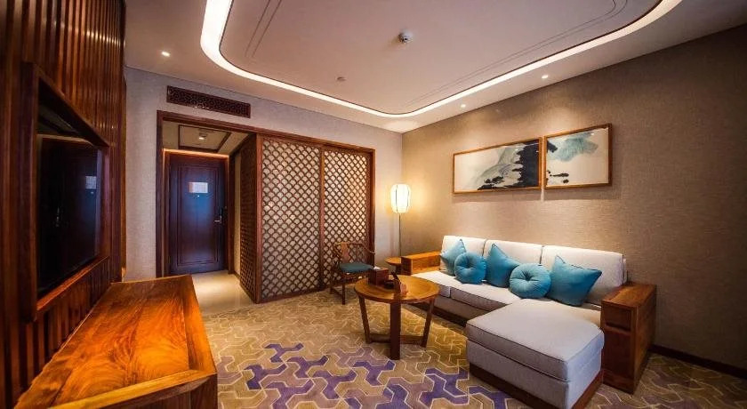 Argyle Boutique Hotel Huzhou