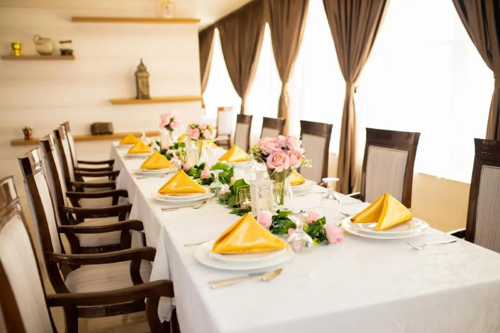 Ewan Ajman Suites Hotel