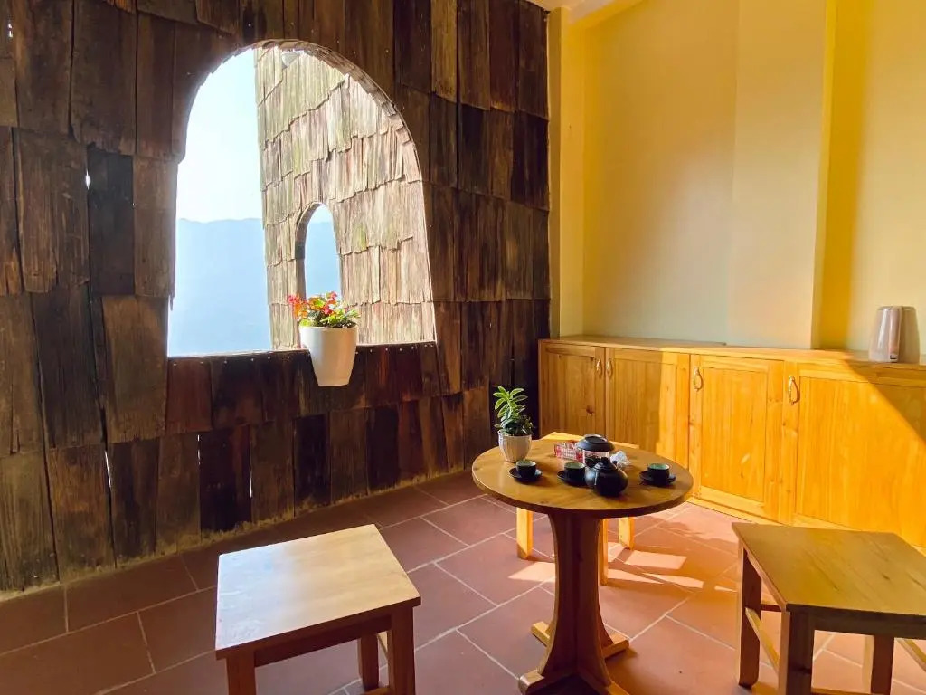 Arista Homestay