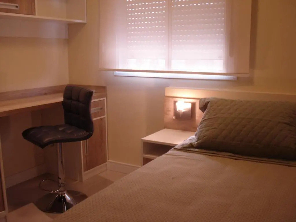 Apartamento Aeroporto