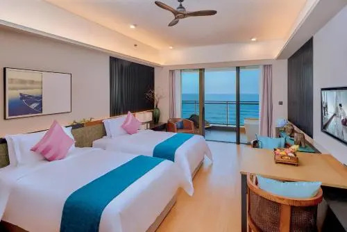 Dusit Thani Shuangyue Bay Resort Huizhou