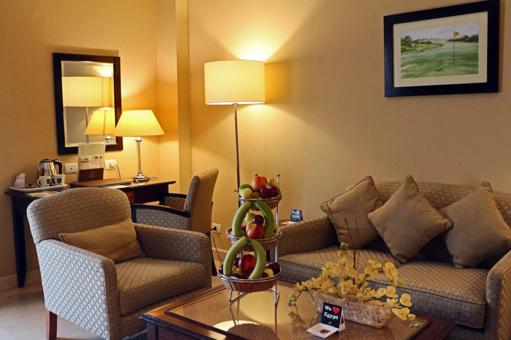 Stella Golf Hotel