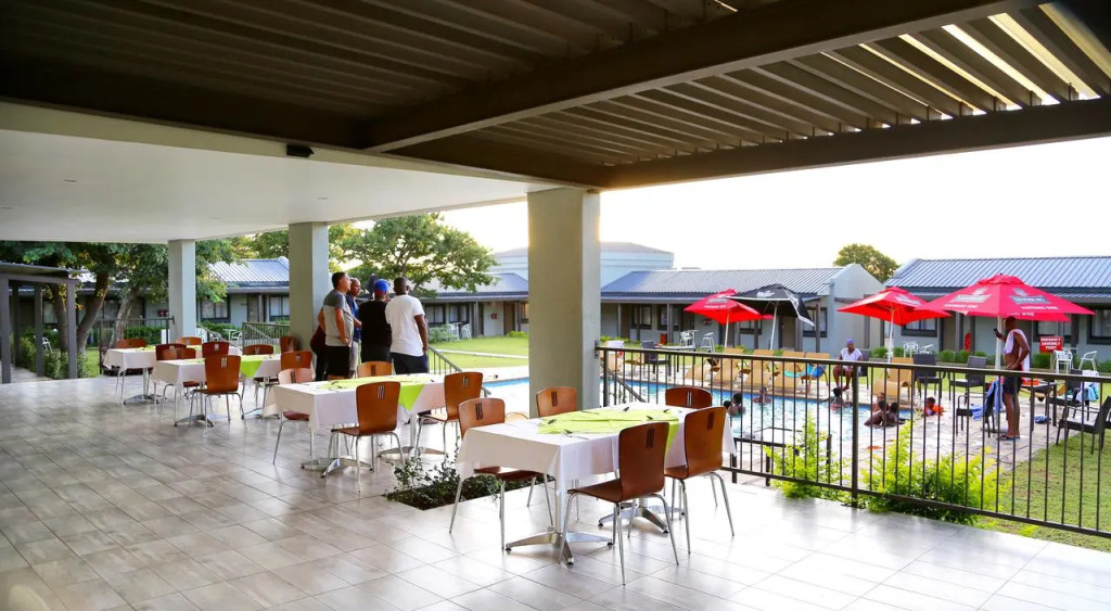 Travelodge Kasane