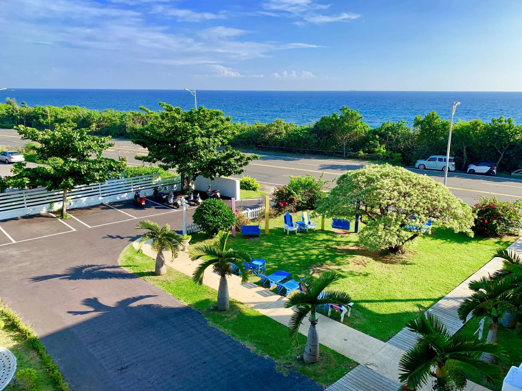 Canaan B&B Kenting