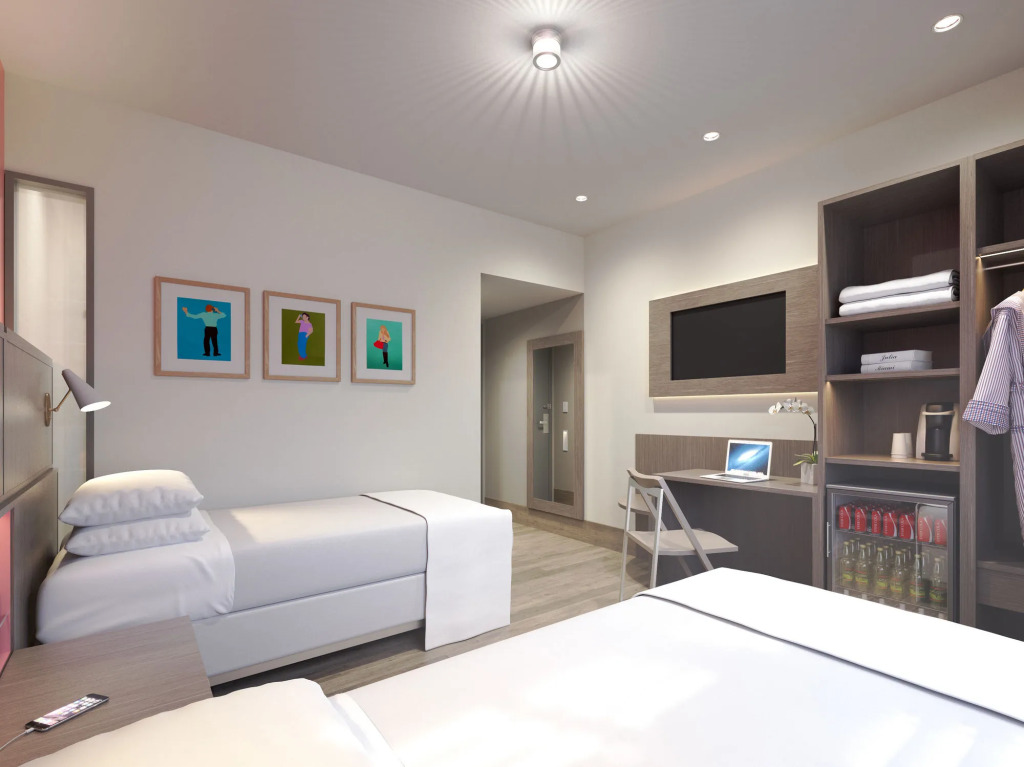 The Julia Hotel