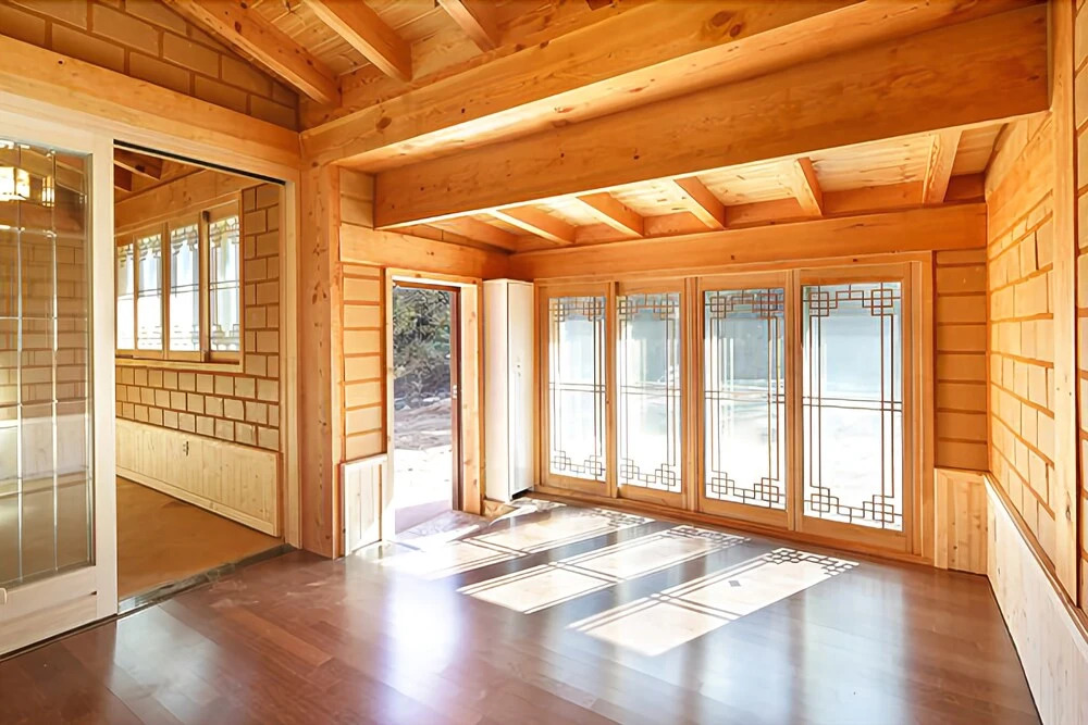 Yangpyeong Mosesgol Hwangtobang Pension
