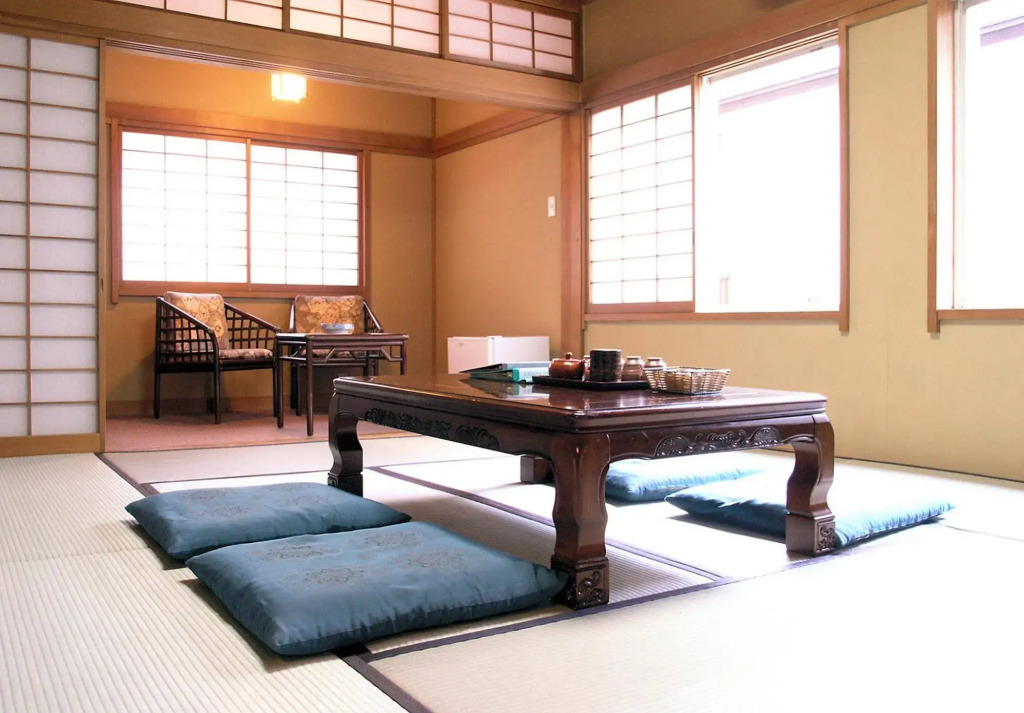 Ashinoko Ichinoyu Hotel