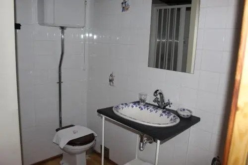 Quinta da Rabaçosa - Rural Retreat