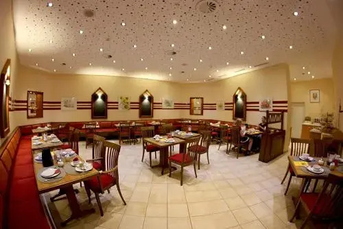 City Hotel Hannover