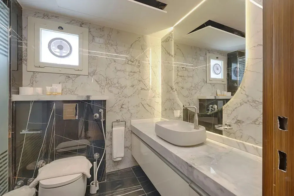Vesta - Luxury Villa - 3BR - CFC II