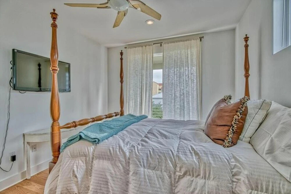 Blue Crush by Bliss Beach Rentals