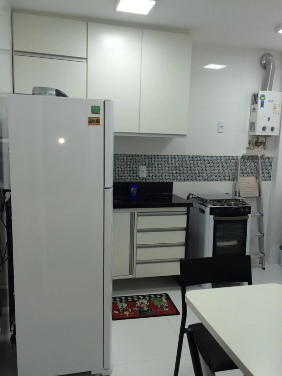 Apartamento Leme - RJ