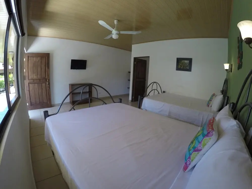 Hotel D'Lucia
