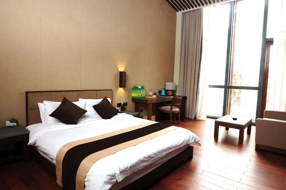 Yunquan Mount Villa-suzhou