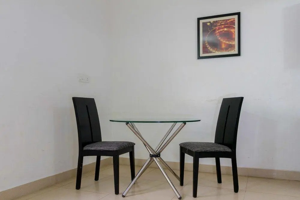 Fabhotel Stay Eeasy Thiruvanmiyur, Chennai
