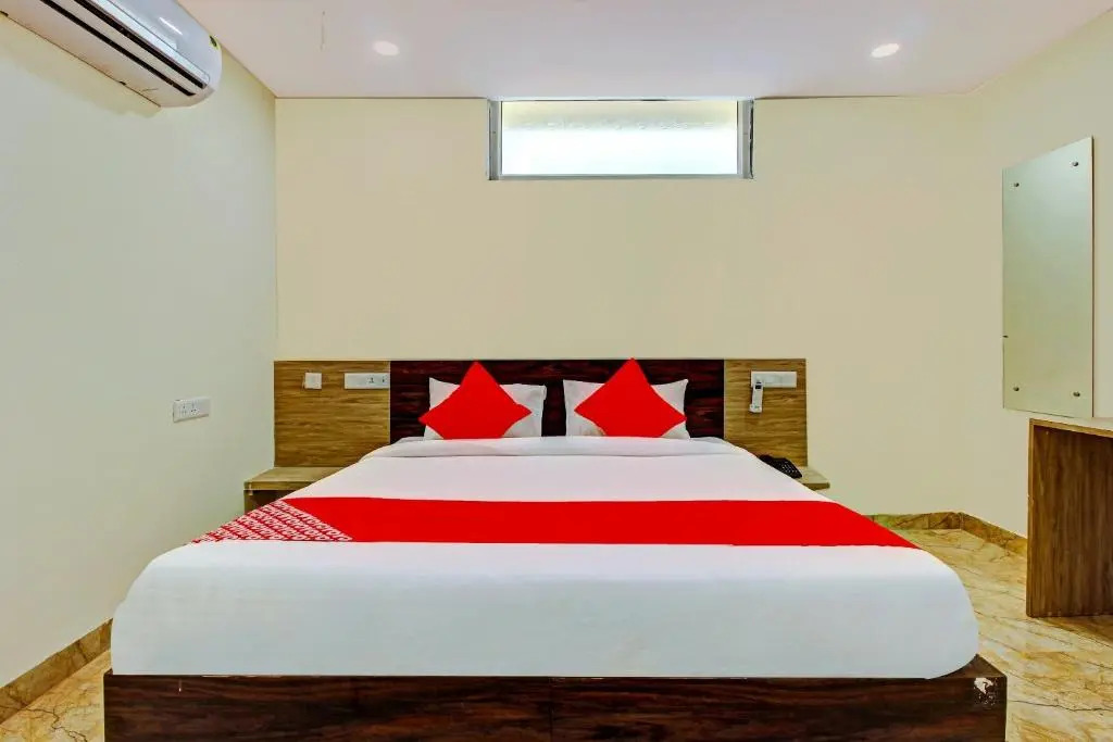 OYO 71922 AB7 Residency