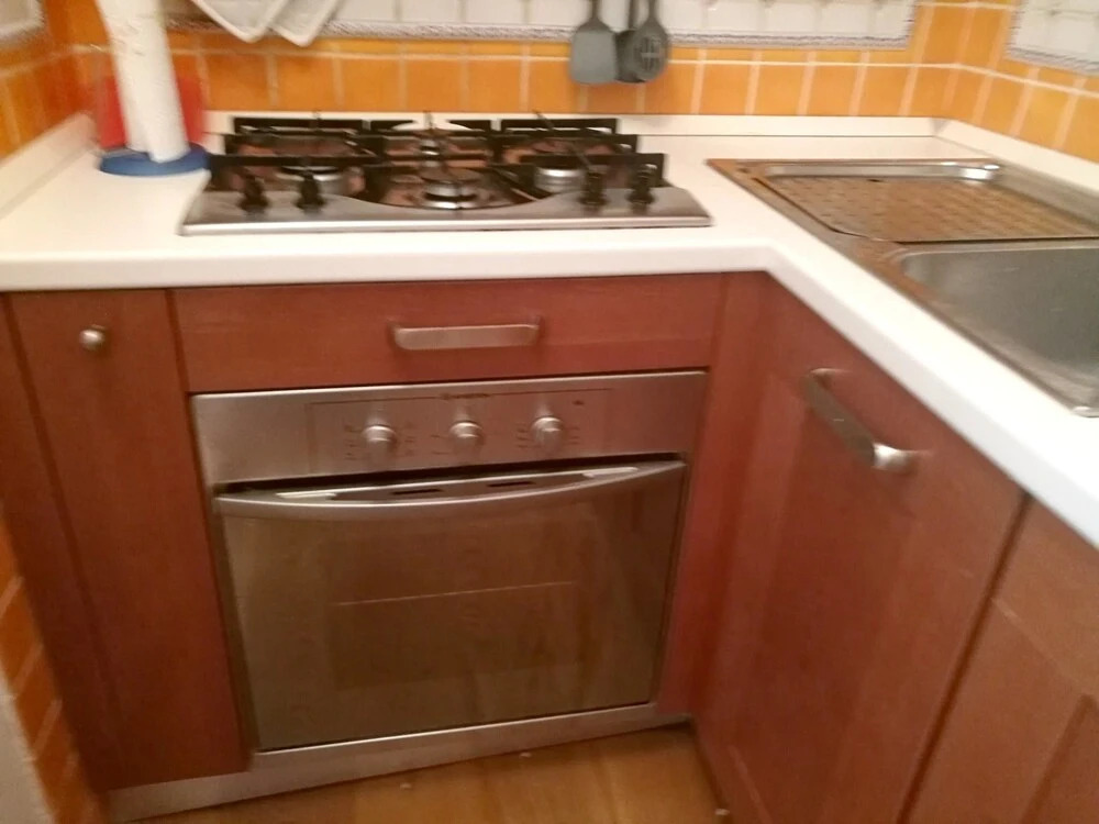 Apartment With 2 Bedrooms in Alghero, With Furnished Balcony and Wifi