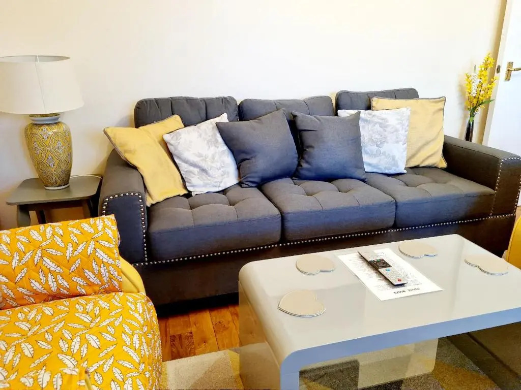Inverness City 2 bedroom