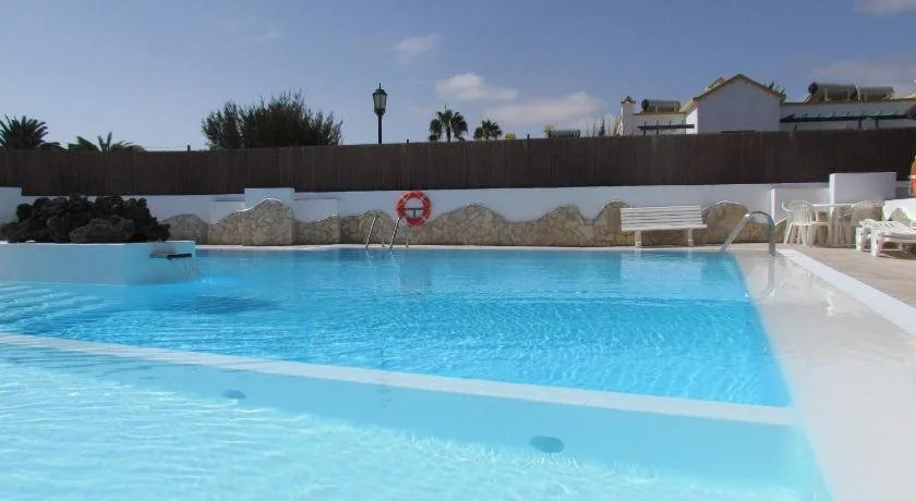 Apartamentos LIVVO Mar Azul