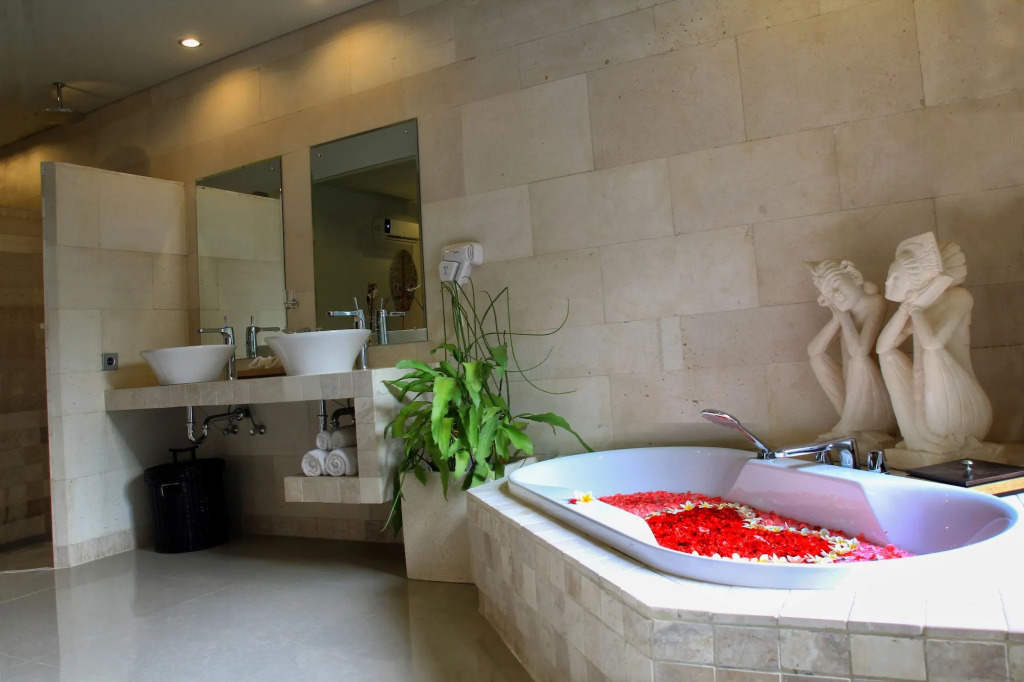 Alindra Villas & Spa