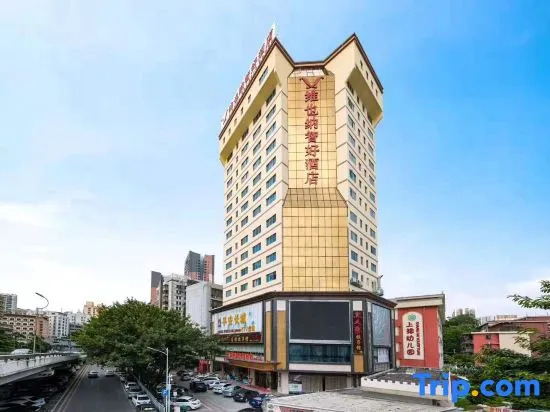 Out Sky Hotel