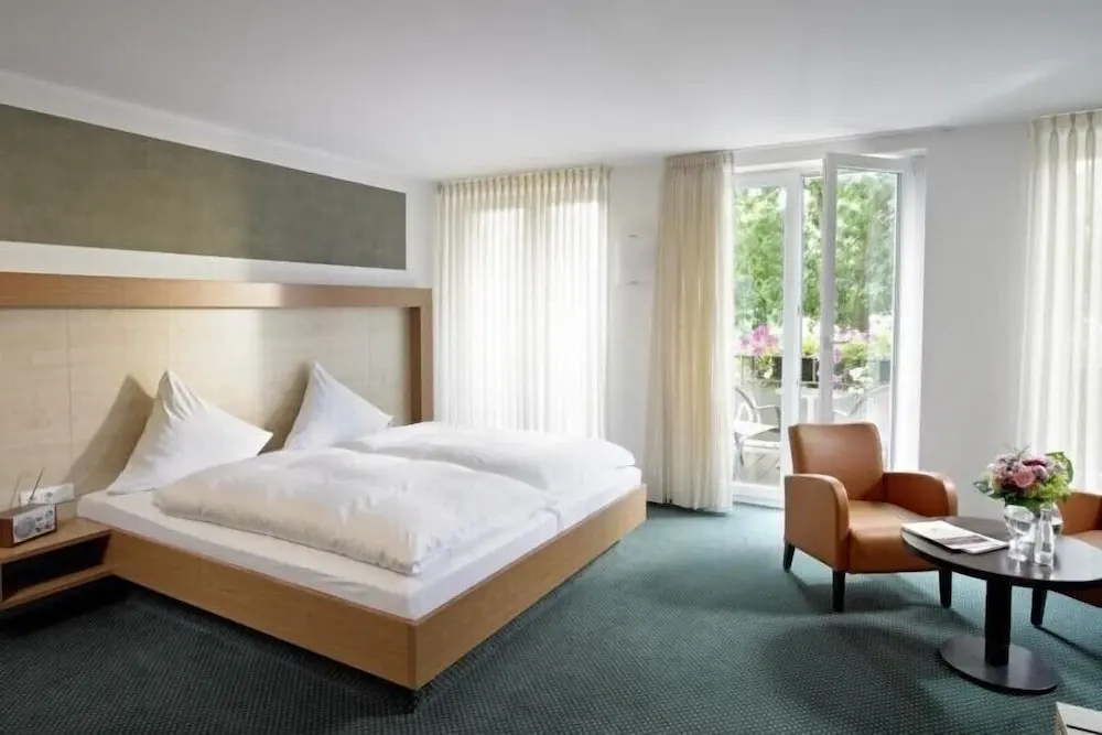 Hotel zur Post