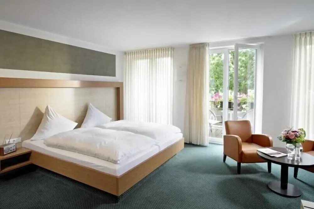 Hotel zur Post