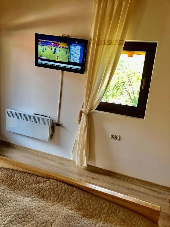 Domeniul Horj Casa din Deal Moisei