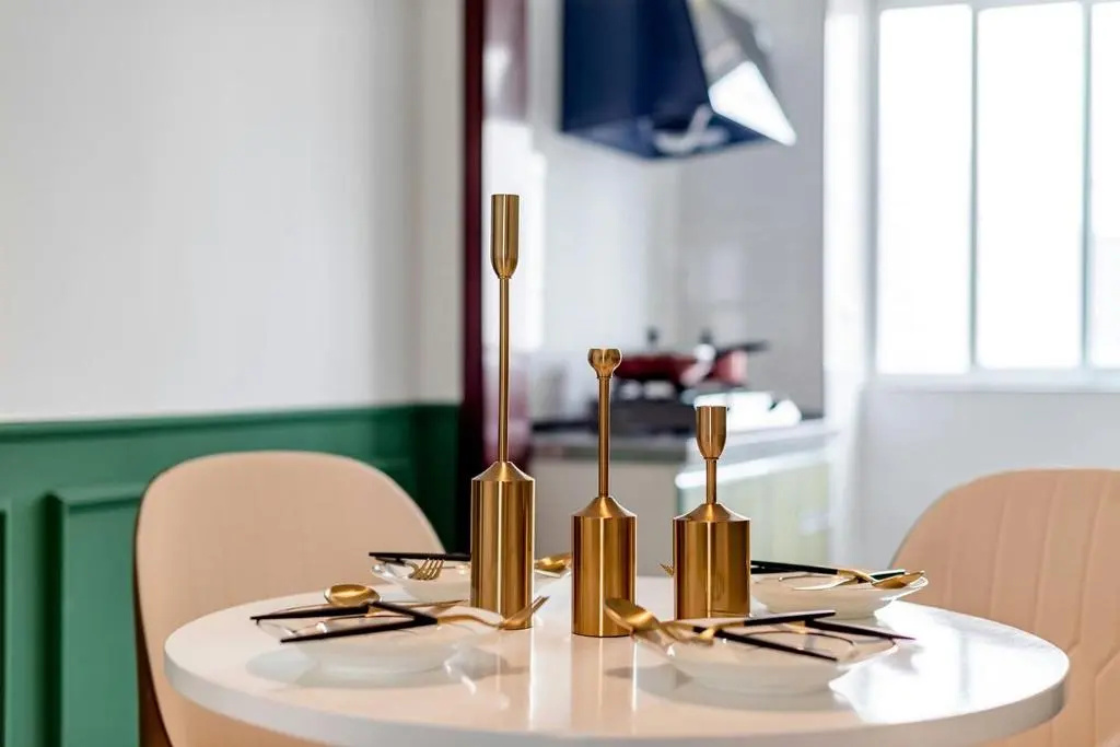 Xi an lianhu district · kaiyuanmen · Luke boutique apartment ·00184770