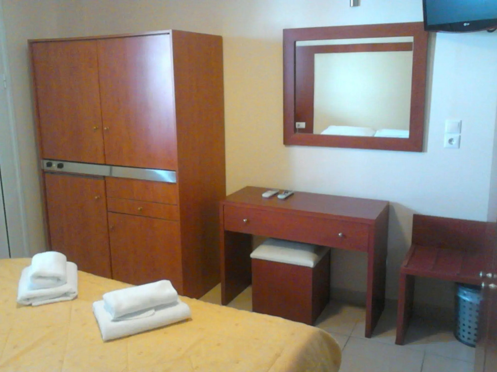 Frini Hotel