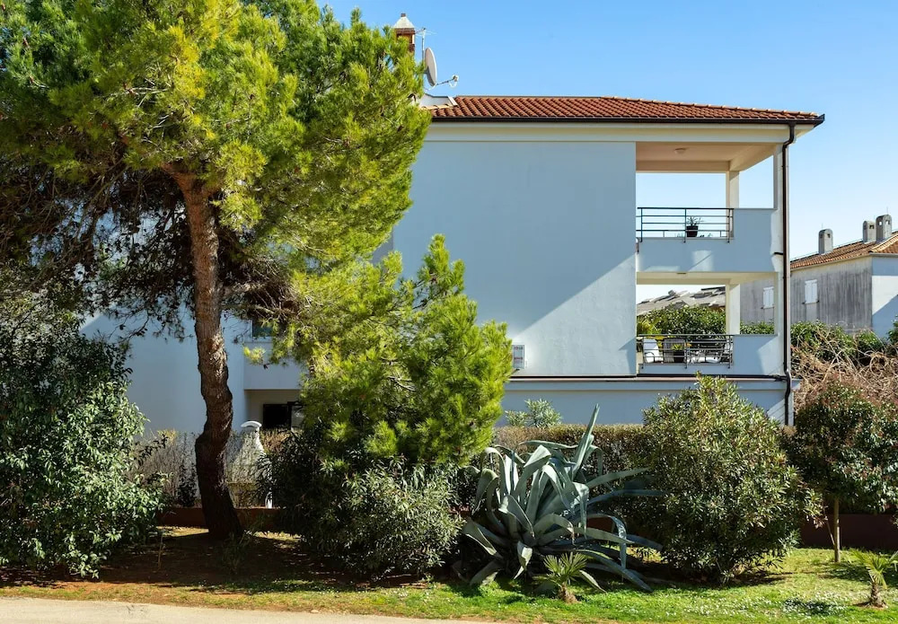 House Suzana