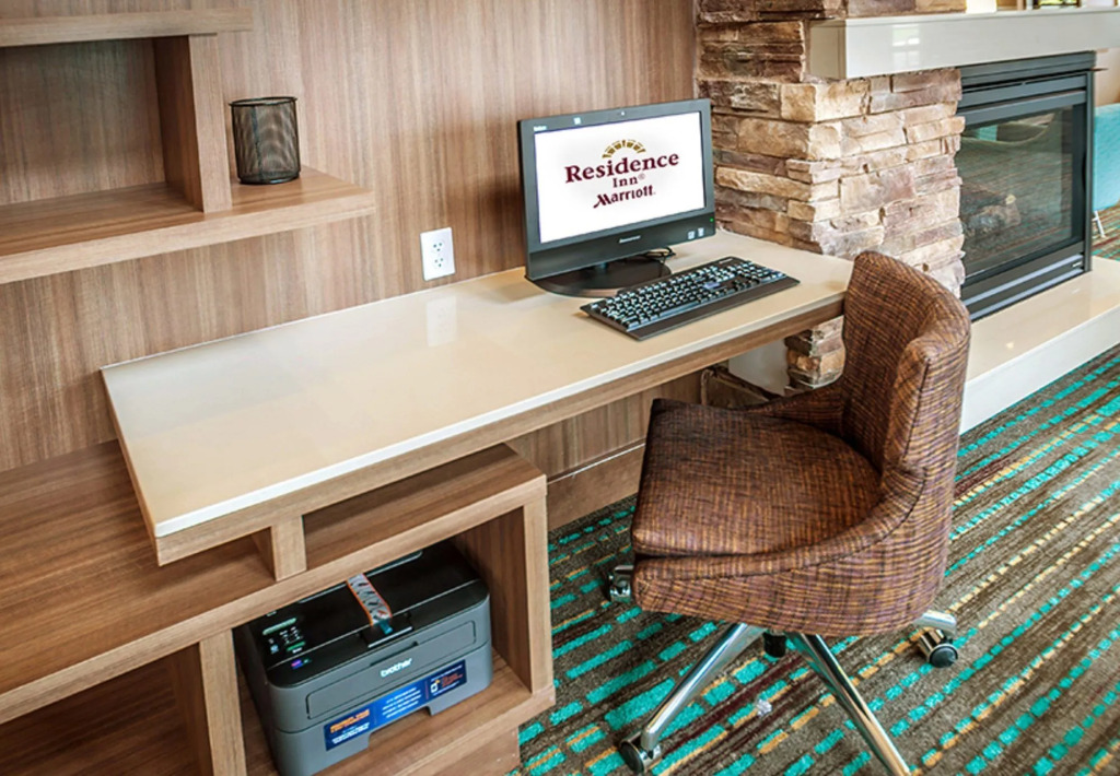 Residence Inn Columbus Polaris