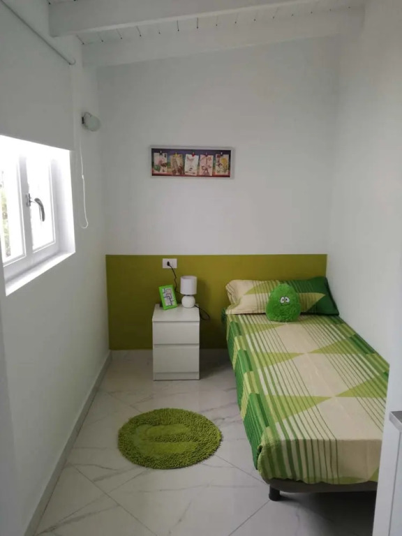Cozy Apartment Chayofita