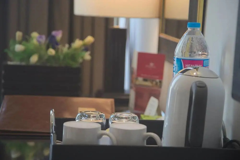 Savoey Hotel