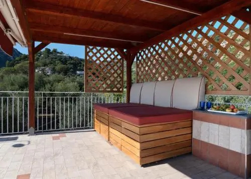 Holiday home 3 bedrooms 2 bathrooms - Sirenuse