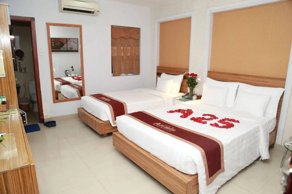 City Star Hotel
