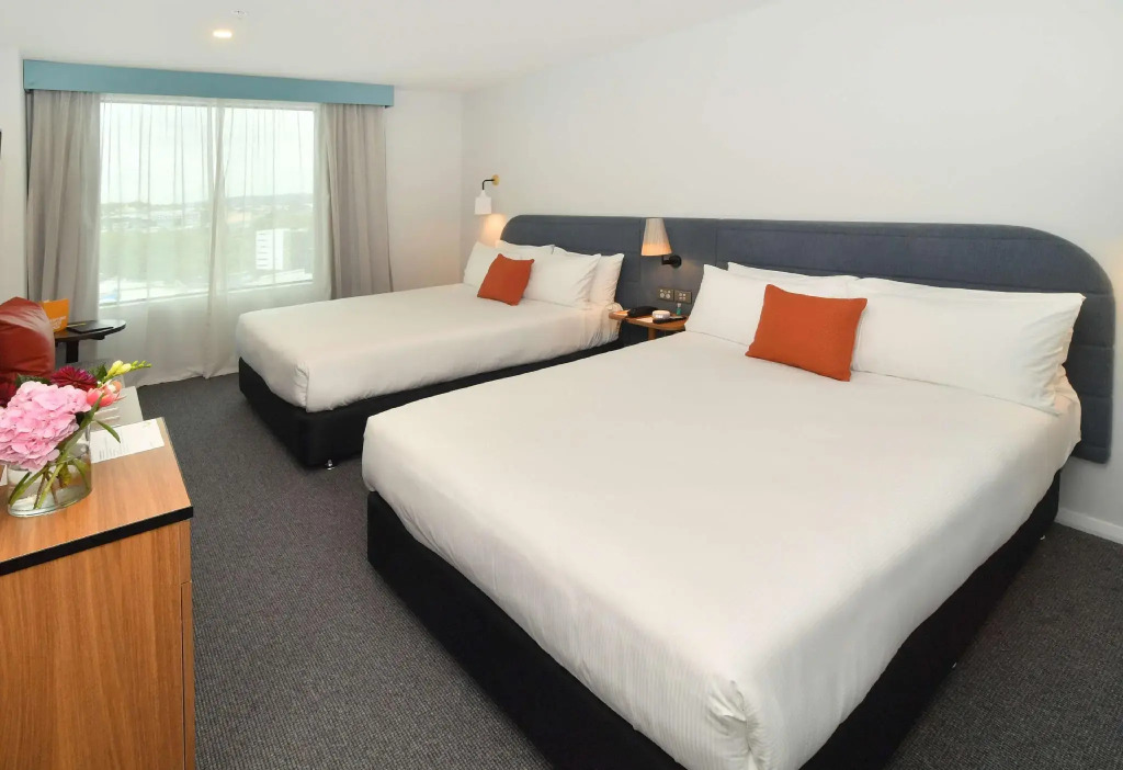 Sudima Auckland City