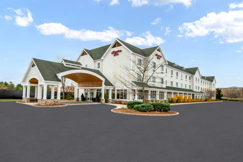 Hampton Inn Rutland/Killington