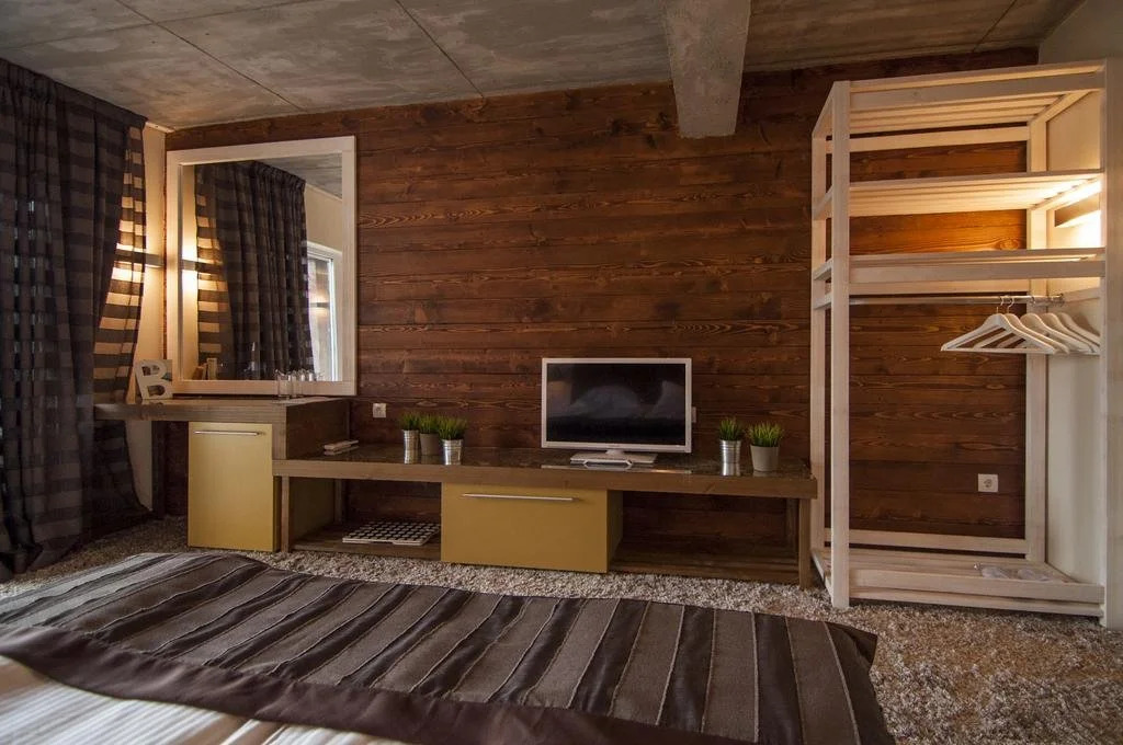 Aparthotel Seasons Glavatarski Han