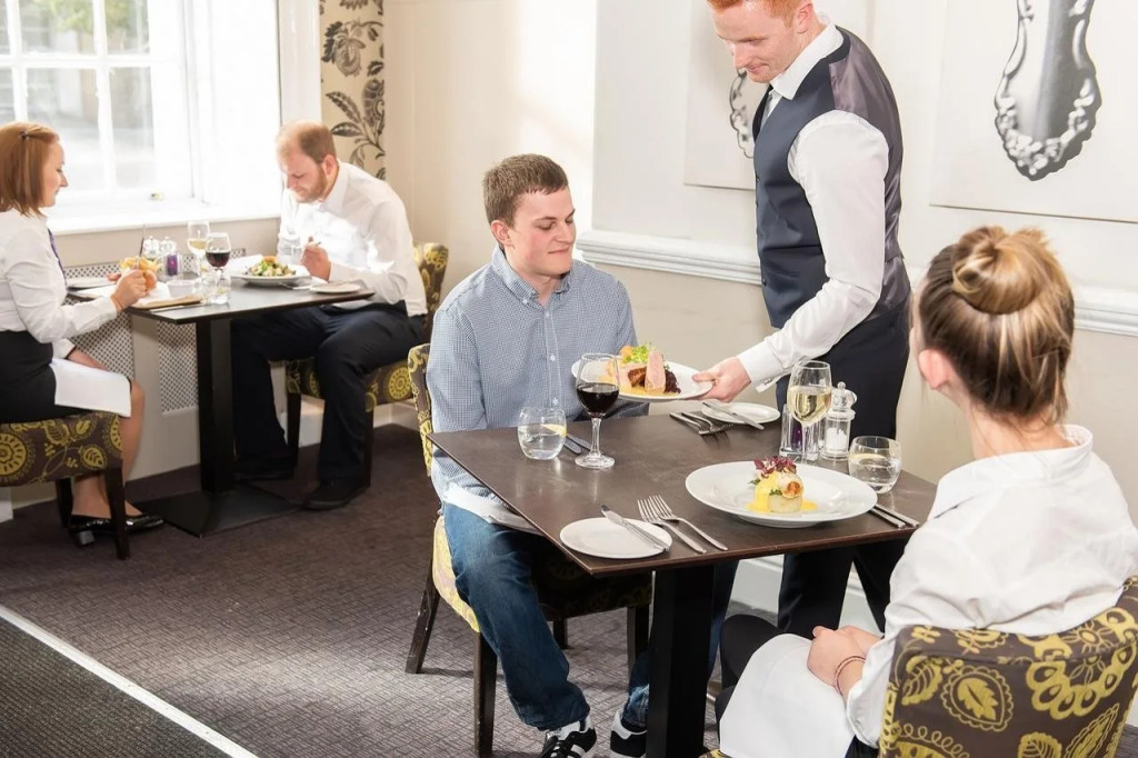Mercure Southampton Centre Dolphin Hotel