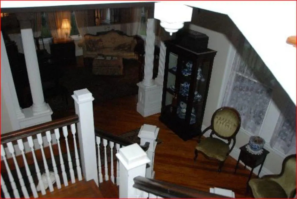 North Street Inn