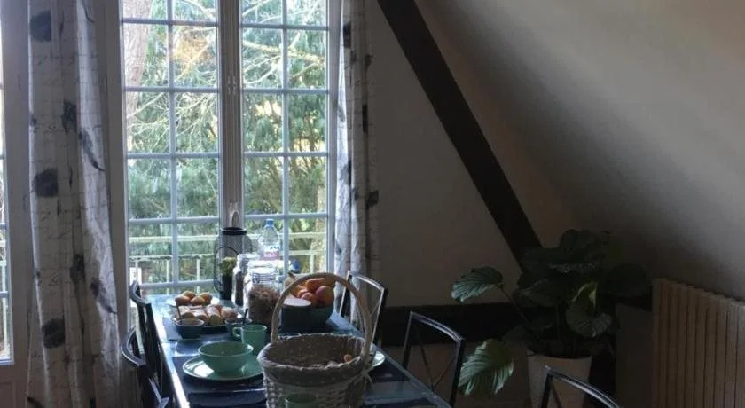 B&B Au bois dormant chambres d hotes