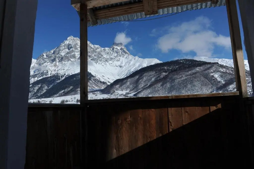 Guest House Murkvam
