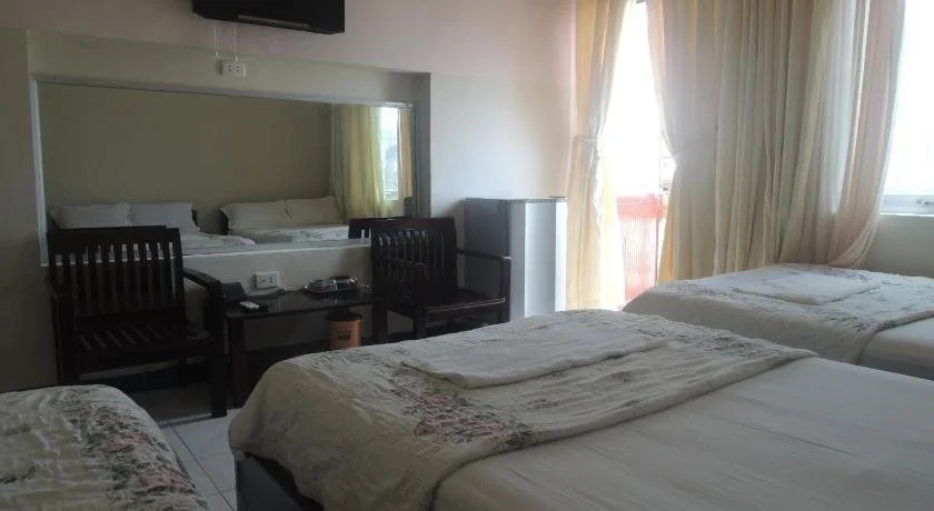 Thien Phat 2 Motel