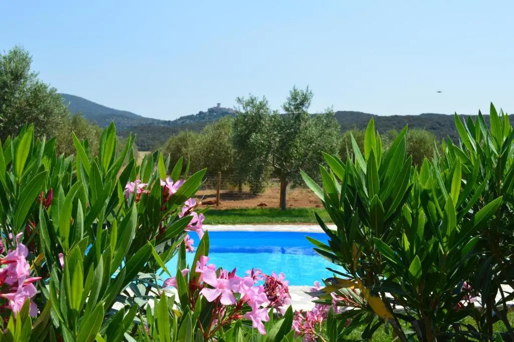Agriturismo il Portico