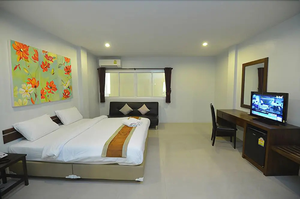 Pariya Boutique Hotel