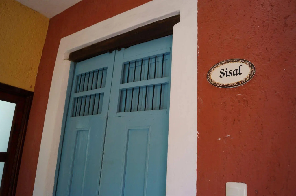 Casa Tia Micha