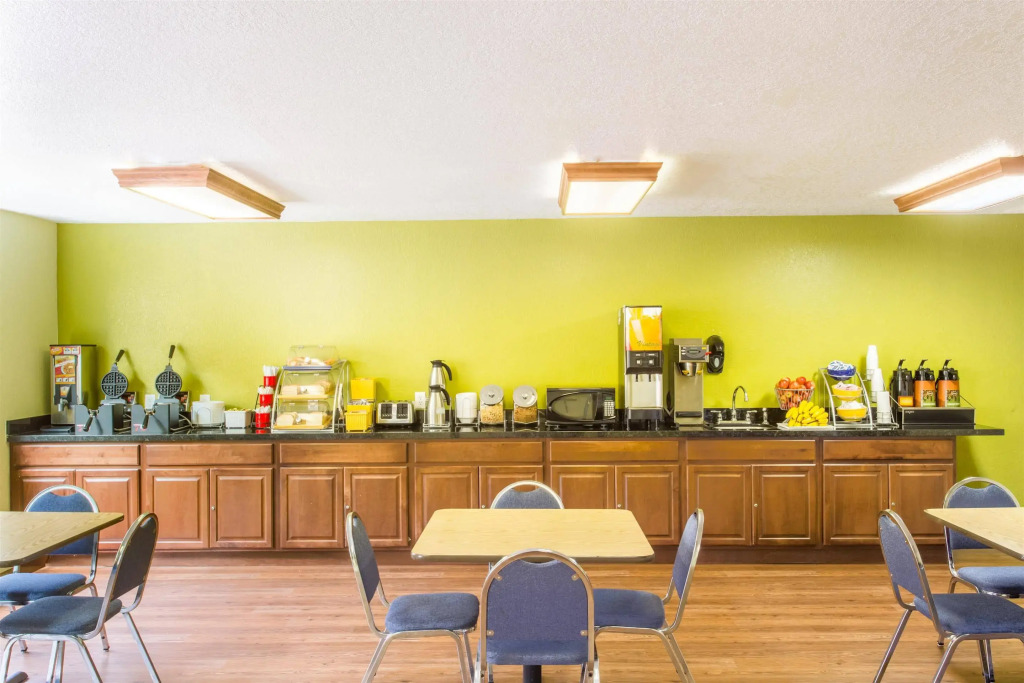 Quality Inn Midvale - Salt Lake City South
