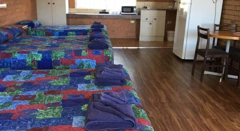 Coonamble Motel