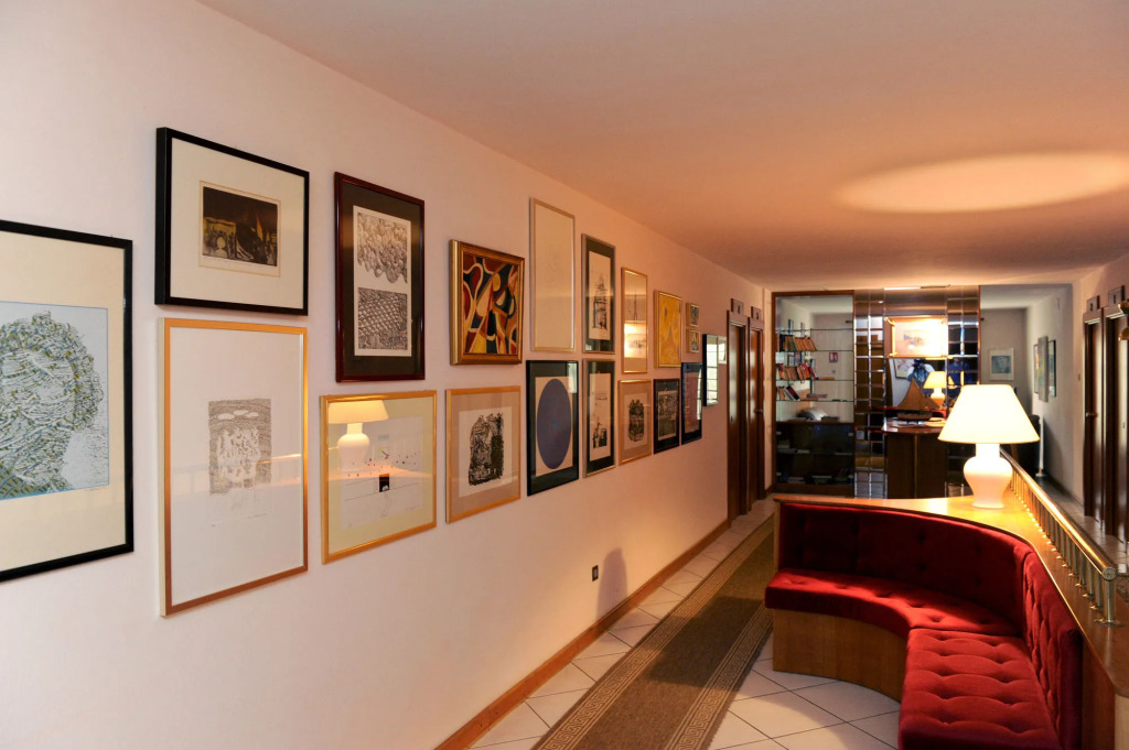 Hotel Milan